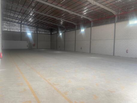 Riyadh, Warehouses, SAR 25,  1 Sq. Meter,  ഗോഡൗൺ സ്ഥലം ലഭ്യമാണ്