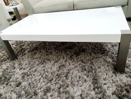 Sanad, Furniture, BHD 280,  3+2+1 Sofa Set / Coffee Table / 2 Side Tables - For Sale