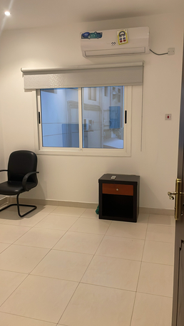 Salmaniya, Rooms Available, BHD 100/month,  Furnished,  Room For Rent-Fully Furnished,Inclusive-salmaniya-for A Kerala Single Male