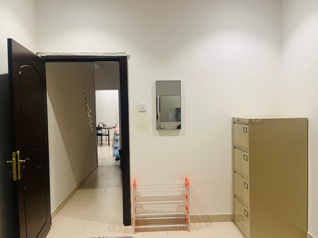 Salmaniya, Rooms Available, BHD 100/month,  Furnished,  Room For Rent-Fully Furnished,Inclusive-salmaniya-for A Kerala Single Male