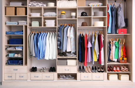London, Wholesale Products, Why Made-to-Measure Wardrobes Are Popular In London