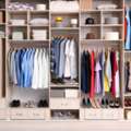 Why Made-to-Measure Wardrobes Are Popular In London
