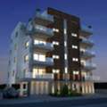 Studio,  Modern Larnaca Apartments For Sale - Lebrus Development