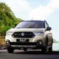 Suzuki XL7 Hybrid &ndash; Tiết Kiệm, An To?n, Hiệu Suất Cao