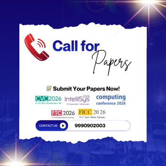 Berlin, Events, 📢 Call For Papers &ndash; Education Technology Conference 🎓💡