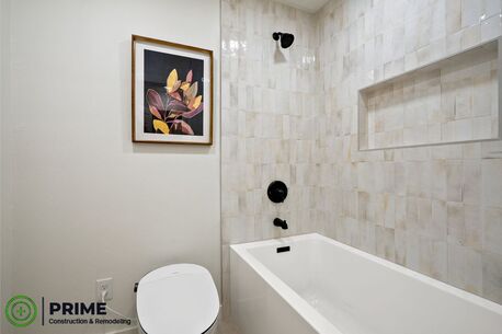 Austin Construction, Prime Construction And Remodeling, 2