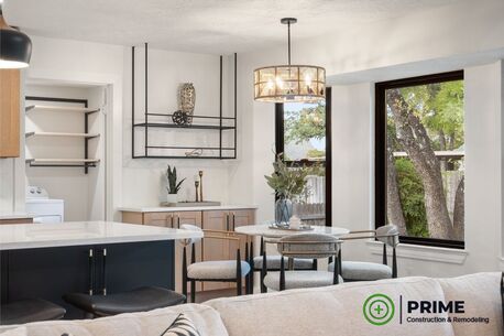 Austin Construction, Prime Construction And Remodeling, 3