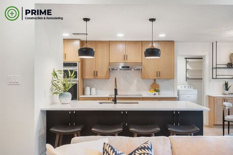 Austin Construction, Prime Construction And Remodeling, 4