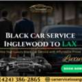 Black Car Service Inglewood To LAX
