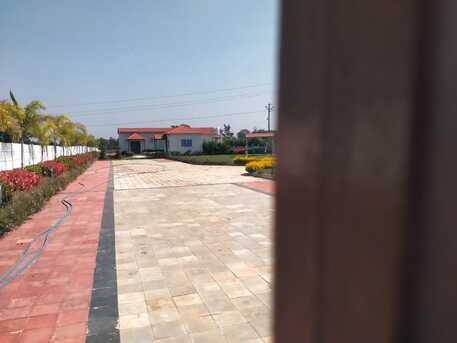  , INR 12000,  1200 Sq. Yard,  Commercial /highway Facing Farmland Plots @close To Shahabad, 1