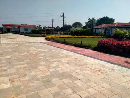  , INR 12000,  1200 Sq. Yard,  Commercial /highway Facing Farmland Plots @close To Shahabad, 2