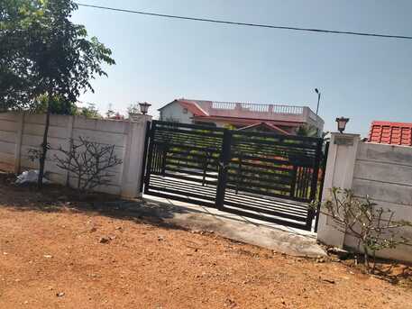  , INR 12000,  1200 Sq. Yard,  Commercial /highway Facing Farmland Plots @close To Shahabad, 3