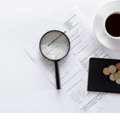 Financial Investigation Agency | Coeus Intelligence