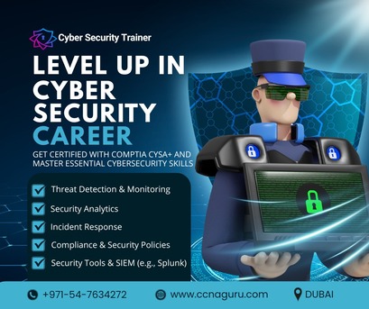 Dubai, Lessons Offered, My Private IT Tutor In Dubai - CCNA CCNP CEHv13