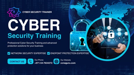 Dubai, Lessons Offered, My Private IT Tutor In Dubai - CCNA CCNP CEHv13