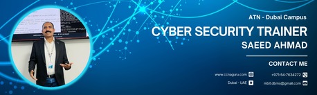 Dubai, Lessons Offered, My Private IT Tutor In Dubai - CCNA CCNP CEHv13