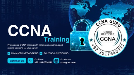 Dubai, Lessons Offered, My Private IT Tutor In Dubai - CCNA CCNP CEHv13