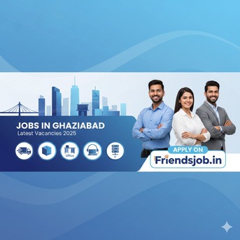 Kuala Lumpur, Jobs, Jobs In Ghaziabad &ndash; Latest Vacancies 2025 | Apply On Friendsjob.in