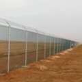 Expert Industrial & Residential Fencing Solutions