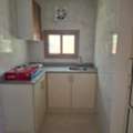 BHD 150/month,  Studio,  Semi Furnished Specious Studio Flat For Rent In Gudaibiya ( Including Ewa)