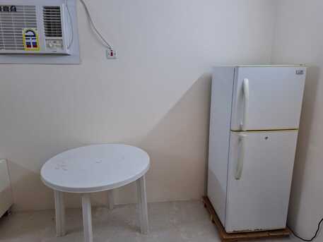 Gudaibiya, Apartments/Houses, BHD 150/month,  Studio,  Semi Furnished Specious Studio Flat For Rent In Gudaibiya ( Including Ewa)