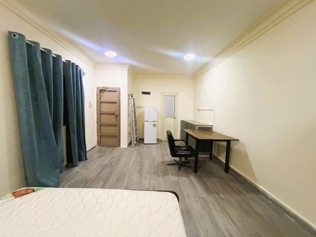 Mahooz, Apartments/Houses, BHD 190/year,  Furnished,  1 BR,  85 Sq. Meter,  EXCELLENT STUDIO FULLYFURNISHED  WITH WIFI | HOUSE KEEPING | NOW WORKING MINTAINANCE| BOOK