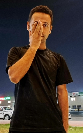 Jubail, Job Seekers, I