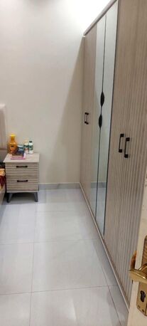 Riyadh, Rooms Available, SAR 1600/month,  Furnished,  Furnished Room With Kitchen Is Available In Al Munsiyah, Riyadh