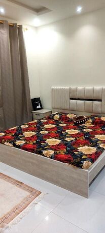 Riyadh, Rooms Available, SAR 1600/month,  Furnished,  Furnished Room With Kitchen Is Available In Al Munsiyah, Riyadh