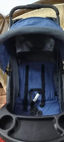 Riyadh, Baby & Kid Stuff, SAR 250,  Juniors Baby Stroller In Good And Clean Condition Price 250 Riyals