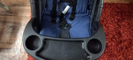 Riyadh, Baby & Kid Stuff, SAR 250,  Juniors Baby Stroller In Good And Clean Condition Price 250 Riyals