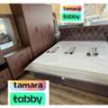 SAR 1500,  Brand New Complete Bedroom Set  With Installments With Tamara Special Offer