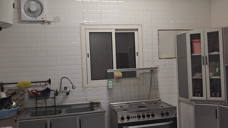 Al Rawdah, Apartments/Houses, SAR 2500/month,  Furnished,  1 BR,  Furnished Flat Available (Shared Kitchen Apartment) Ladies OR Small Family (2 Months)