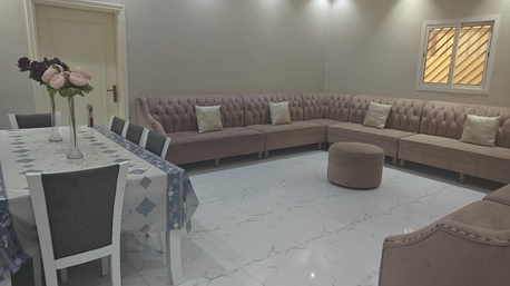 Al Rawdah, Apartments/Houses, SAR 2500/month,  Furnished,  1 BR,  Furnished Flat Available (Shared Kitchen Apartment) Ladies OR Small Family (2 Months)