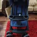 SAR 250,  Juniors Baby Stroller In Good And Clean Condition Price 250SAR