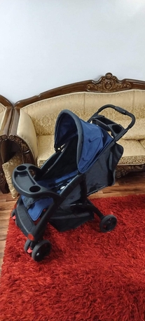 Riyadh, Household Items, SAR 250,  Juniors Baby Stroller In Good And Clean Condition Price 250SR.