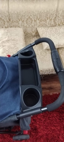 Riyadh, Household Items, SAR 250,  Juniors Baby Stroller In Good And Clean Condition Price 250SR.