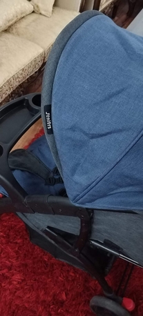 Riyadh, Household Items, SAR 250,  Juniors Baby Stroller In Good And Clean Condition Price 250SR.