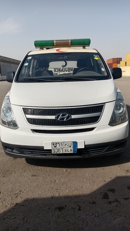 Jubail, Logistics, Ambulance On Rental-fully Equipped