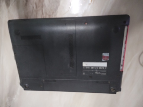 Jubail, Computers, SAR 550,  Samsung Laptop I5  14 Screen For Sale