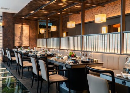 Singapore, Business, Best Chinese Restaurant In Orchard