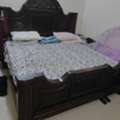 SAR 700,  Complete Bed Set