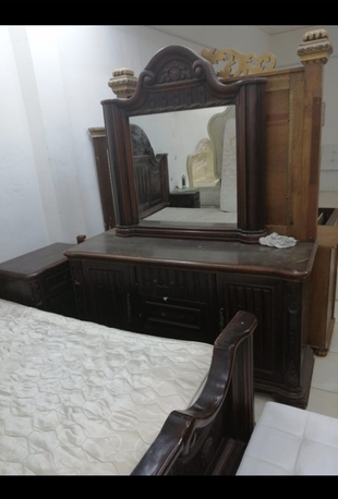 Yanbu, Household Items, SAR 600,  Complete Bed Set
