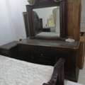 SAR 600,  Complete Bed Set