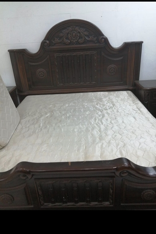 Yanbu, Household Items, SAR 600,  Complete Bed Set