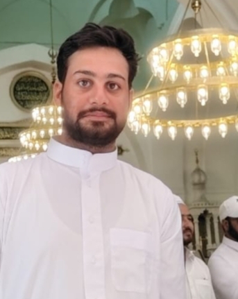 Jabal Al-Weibdeh, Job Seekers, Environmental Engineer