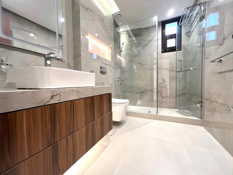 Kuwait City, Apartments/Houses, KWD 900/month,  4 BR,  Bayan &ndash; New, Unfurnished, Four Bedroom Apartment