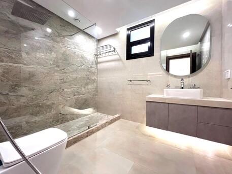 Kuwait City, Apartments/Houses, KWD 900/month,  4 BR,  Bayan &ndash; New, Unfurnished, Four Bedroom Apartment