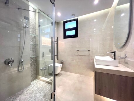 Kuwait City, Apartments/Houses, KWD 900/month,  4 BR,  Bayan &ndash; New, Unfurnished, Four Bedroom Apartment