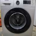 SAR 750,  For Sale: Samsung 9KG Fully Automatic Washing Machine &ndash; Fully Fresh Condition